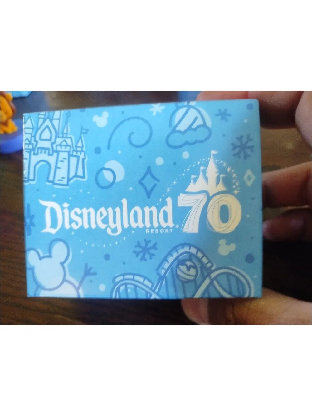 2025 McDonald’s Disney 70th Anniversary Collectibles Happy Meal Toy lot of 18